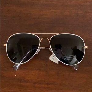 Loft aviator sunglasses